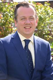 Introducing the new Head of Oxford High School