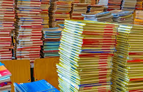 Troque os seus vouchers por manuais escolares gratuitos. Manuais Escolares Gratuitos Em Todo O Ensino Publico Obrigatorio Em 2019 2020