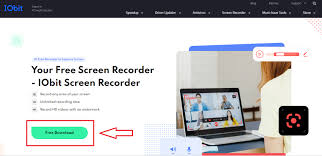 You can use it to record gameplay videos, streaming movies, online courses, software operation videos, etc. The Best Free Screen Recorder In 2021 Iobit Screen Recorder