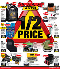 Purchase your flush mount led spreader from a company you can trust. Supercheap Auto Australia November Catalogue By Super Retail Group Issuu