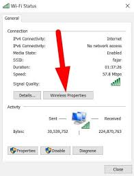 Cara bobol password wifi tetangga via hp android tanpa root. Lupa Password Wifi Ini Cara Dapatkan Password Blog Faiz