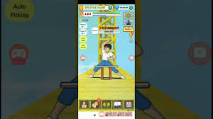 Take on your ultimate paths to become the breaking king in tap tap breaking: Tap Tap Breaking Mod Apk 1 77 Vo Háº¡n Tiá»n Kim CÆ°Æ¡ng