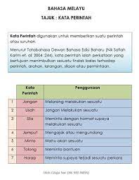 0 ratings0% found this document useful (0 votes). Kata Perintah Koleksi Bbm Portal Pilihan Guru Masa Kini Facebook