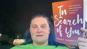 Tammy Blaha's Instagram, Twitter & Facebook