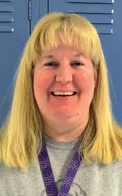 Estill County Middle School Staff Member of the Week