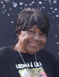 Nancy Rawlings's Instagram, Twitter & Facebook