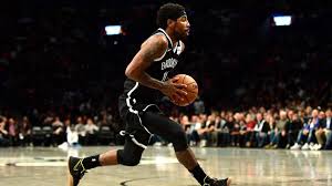 After kyrie irving's injury, the nets' championship hopes are in kevin durant's hands. Brooklyn Nets News Kyrie Irving Suffers Knee Sprain In Loss To Wizards