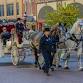 CHRISTMAS VIS-A-VIS CARRIAGE RIDES in Downtown... event in Bethlehem, PA