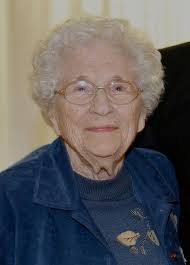 Loretta A Evert Boyington (1923-2019)