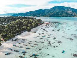 Отзывы туристов — плюсы и минусы отдыха. The Ultimate Koh Lipe Guide 2020 Update The Lost Passport