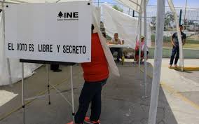 Localiza fácilmente la casilla que te corresponde para votar este 6 de junio. Ubica Tu Casilla Para Votar En Las Elecciones Ubica Tu Casilla Para Votar Nacional W Radio Mexico