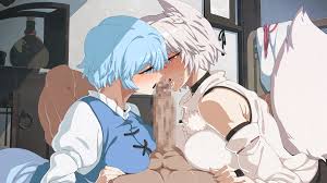 Itte Umezawa - Page 2 - IMHentai