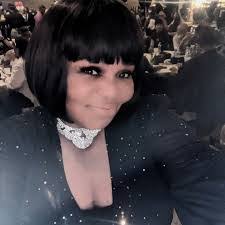 Jeanette Outlaw's Instagram, Twitter & Facebook