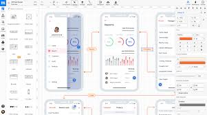 A properly planned structure and custom design increase company awareness and customer loyalty, maintain a positive so, how to make a website mockup? Online Mockup Wireframe Ui Prototyping Tool Moqups