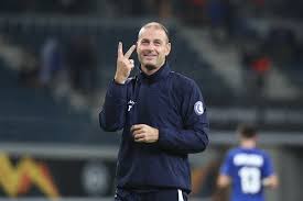 Een buitenlandse trainer aanstellen midden in de competitie zullen. Aa Gent Trainer Jess Thorup Na Late 2 2 Tegen Wolfsburg Di Het Belang Van Limburg Mobile
