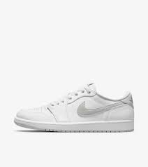 We offer attracting discounts for customers. Air Jordan 1 Low Og Neutral Grey Erscheinungsdatum Nike Snkrs De