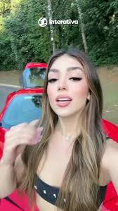 Melody Barreto Fez Troca De Facetas