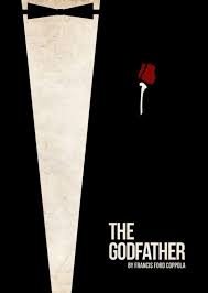 42 mobile walls 3 art 27 images 46 avatars. Godfather Minimal Movie Posters 592x832 Wallpaper Teahub Io