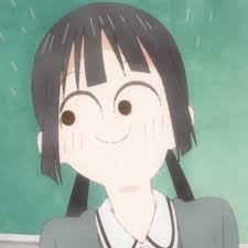Honda hanako asobi asobase faces. Obligatory Best Girl Thread Forums Myanimelist Net