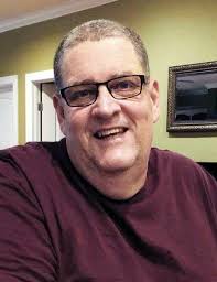 Obituary information for Timothy Beau Byrom