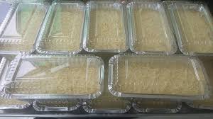 Resipi cheesekut ini gabungan nama cheese dan biskut. Facebook