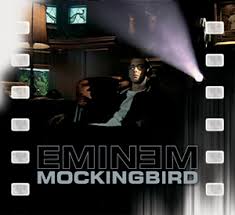 Mockingbird Eminem Song Wikipedia
