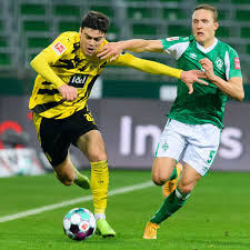 Vielleicht lag es daran, dass werder bremen sich zuletzt mehrfach beim bvb bedient hat, dass der name mario götze seit einiger zeit an der weser gehandelt wird. Rpplsbk9znmzxm