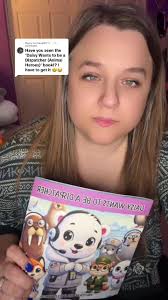 Daisey Wants to Be A Dispatcher Book