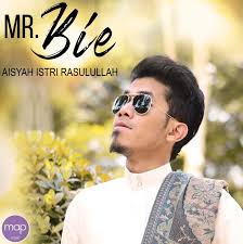 Biodata Mr Bie Penyanyi Lagu Viral Aisyah Istri Rasulullah Iluminasi