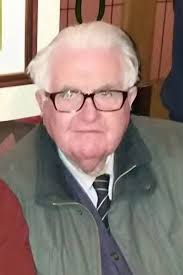 MELLERAY GLEN ROVERS GAA MOURNS THE DEATH OF LONG SERVING MICHAEL RAWLINS A  dark cloud descended over the Melleray/Glen Rovers GAA Club