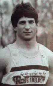 Brian Cavagnini (1998)