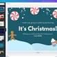 Designing Holiday Cards with Canva