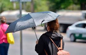 Entérate | El pronóstico del tiempo este viernes en SLP
