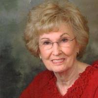 Imogene "Jean" Gentry Obituary