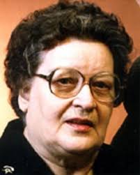 Muriel Boland Obituary