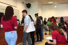 The office cluj si ubb celebreaza anul acesta 3 ani de colaborare stransa, in beneficiul studentilor. Facultatea De Matematica Si Informatica Stiri De Cluj