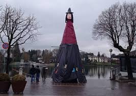 Cinque curiosità sull'epifania che non vi sareste mai aspettati (di lunedì 4 gennaio 2021) tutto ciò che avreste voluto sapere sulla festività della befana: 9cahxvdtzepafm