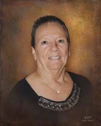 Lana Wilkinson Obituary May 7, 2022