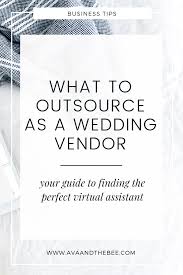 This Free Guide Will Walk You Through How To Outsource And Find The Best Virtual Assista Wedding Planner Marketing Wedding Planner Business Wedding Planner Job