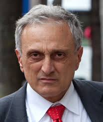 Michael Steele, G.O.P. Chairman, Visits Harlem