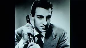 Buddy De Franco and his Orchestra: "King Philip Stomp" (1957)