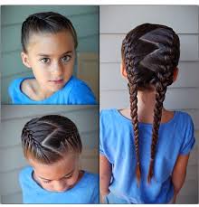 Would You Want To Spend This Much Time On These Chunky Beautiful Box Braids I Would African American Hairstyle Videos Aahv Hair Styles Little Girl Curly Hair Hair Videos