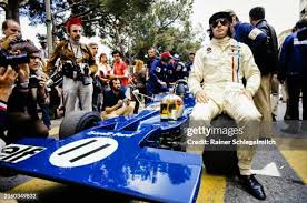 Image result for Dark Gold 1971 Monaco