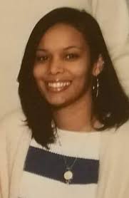 Obituary for Ciearra Monet Audrey Brown