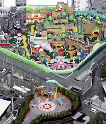 Book universal studios japan (usj osaka) tickets with express pass. Super Nintendo World Opens Spring 2021 In Japan Mario Cafe Store Opens October 16 Nintendosoup