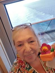 cute duck from Ms Julie A Bailey @ Carnival Vista😘😘😘 #birthdaycruise  #Julie&JosephBailey #PinevilleMO #10/02-10/09/2021