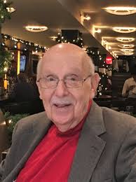 Obituary of Murray Lawrence Howard