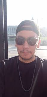 Robin, mother of Marc Johnstone: "It looks like the same little boy that's  always been playing. Like, it's crazy to believe that he's here and he has  this opportunity. But he still