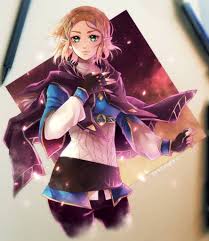 Tvhland On Twitter Legend Of Zelda Breath Of The Wild Legend Of Zelda Breath