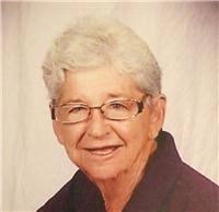 Barbara Ames Obituary (1937